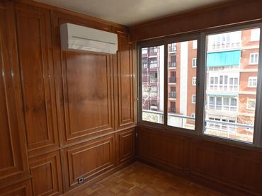 Flat with lift for sale in CONDE DE PEÑALVER