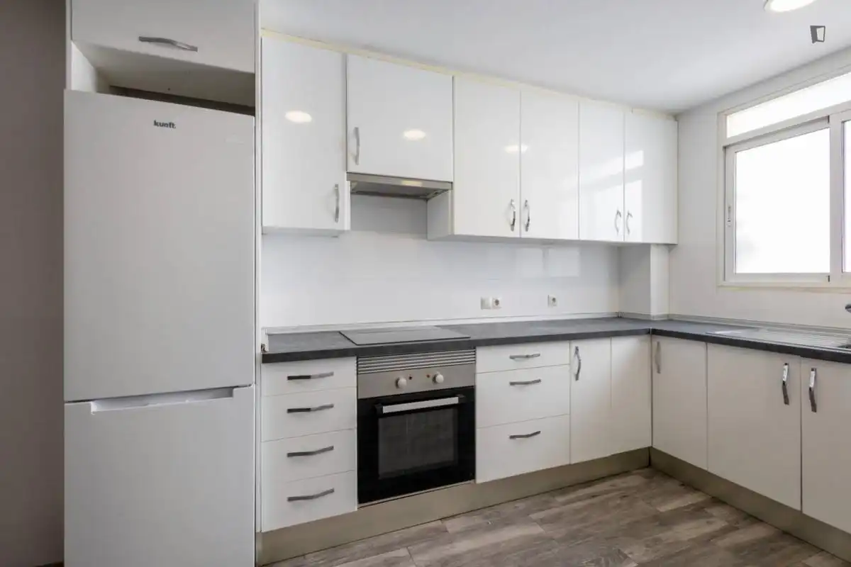 Habitació a País Valencià