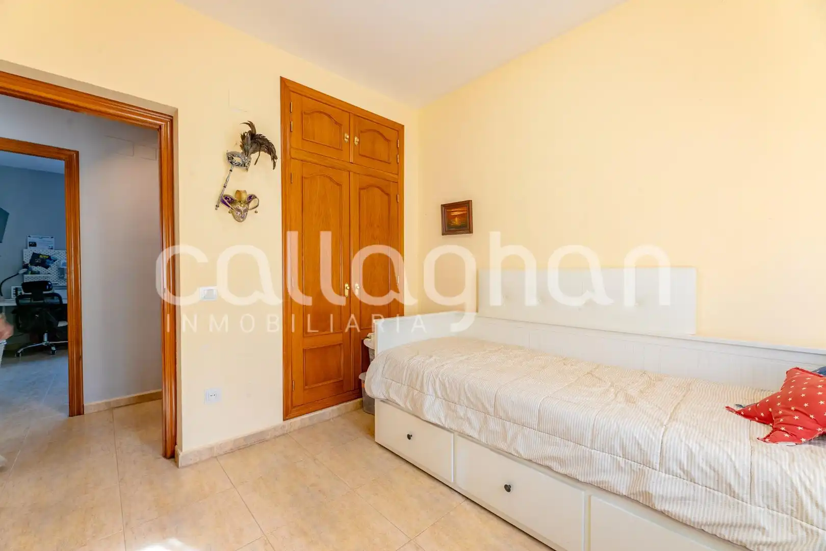 Houses for sale in Serra  with Air Conditioner, Heating and Private garden