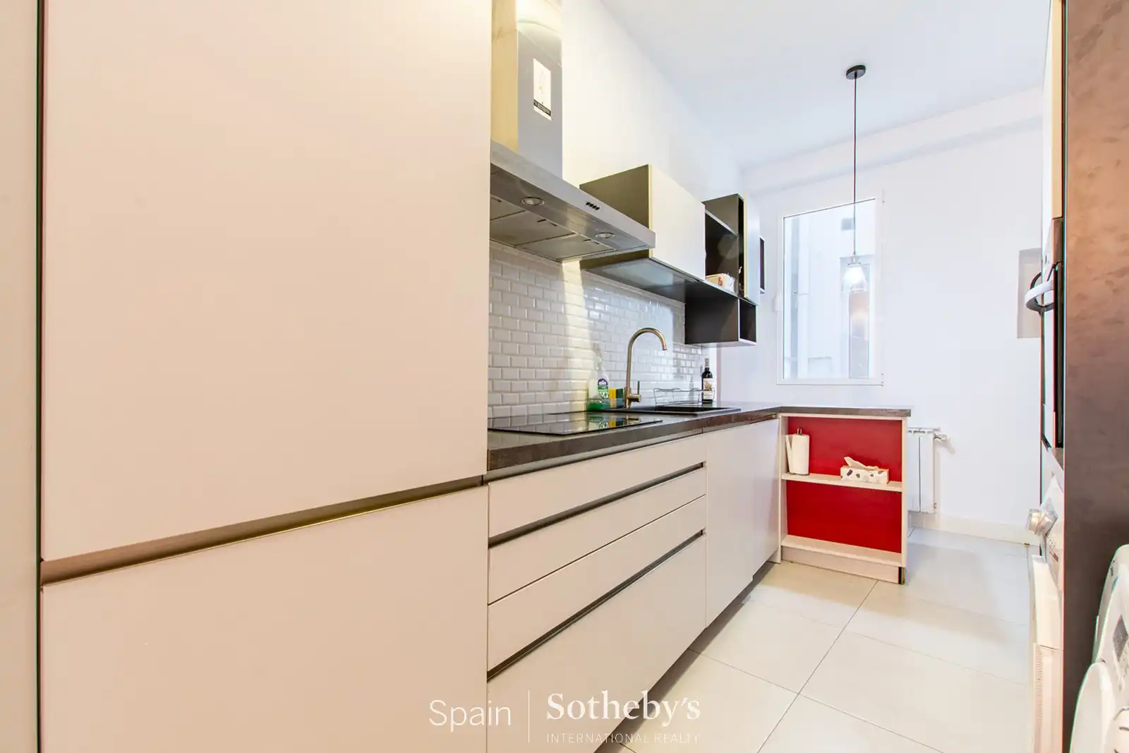 Apartament amb ascensor en venda a Calle de la Estrella, imagen 25