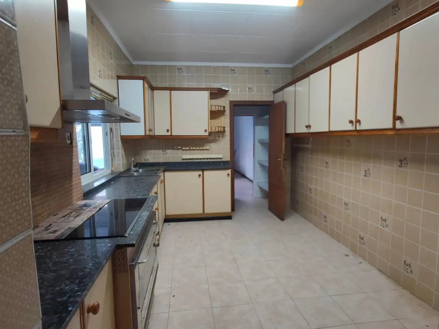 Cocina de Residencial en venta en  Palma de Mallorca