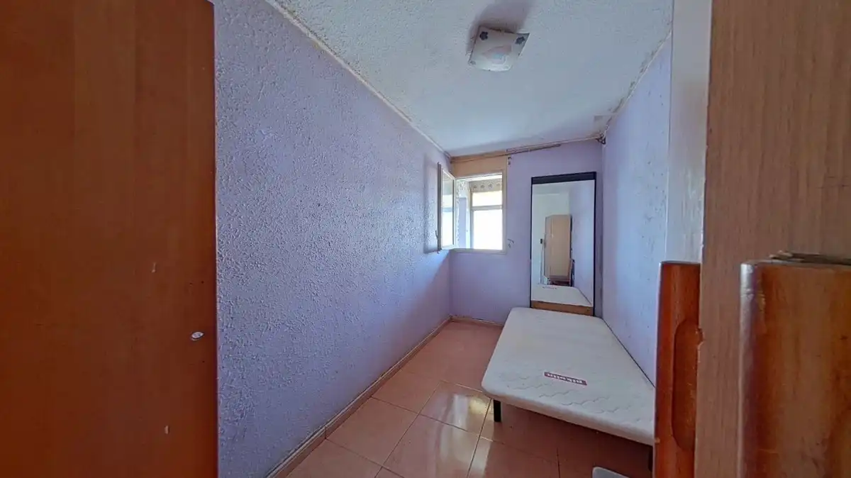 Habitación de Piso en venta en Sant Adrià de Besòs