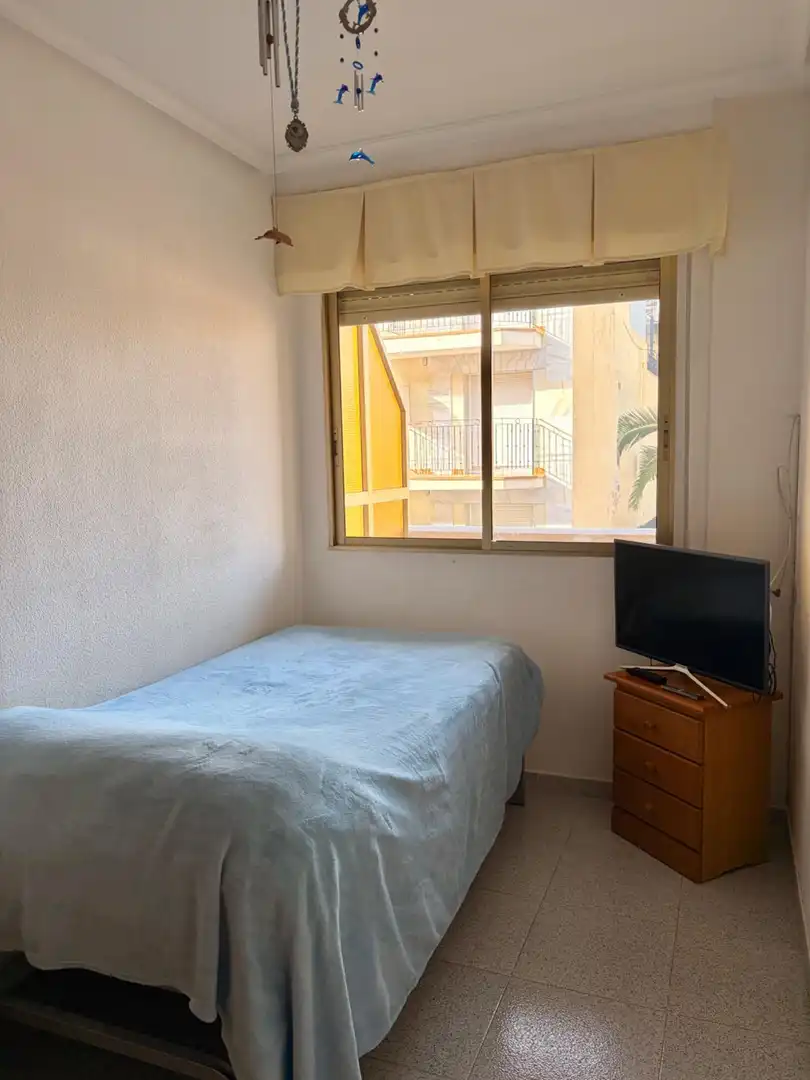 Apartamento con terraza en venta en Lo Pagán, imagen 15