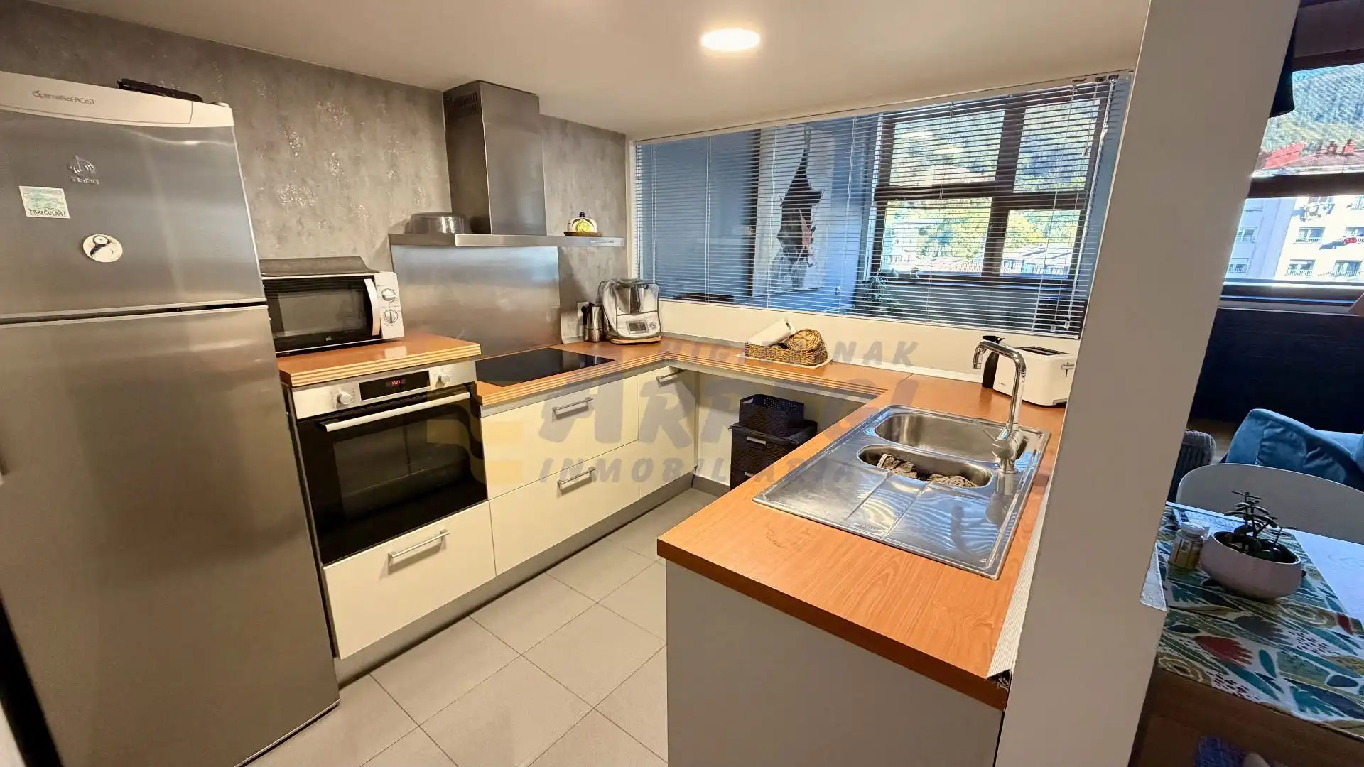 Appartement à vendre à JARDIÑETA, imagen 7