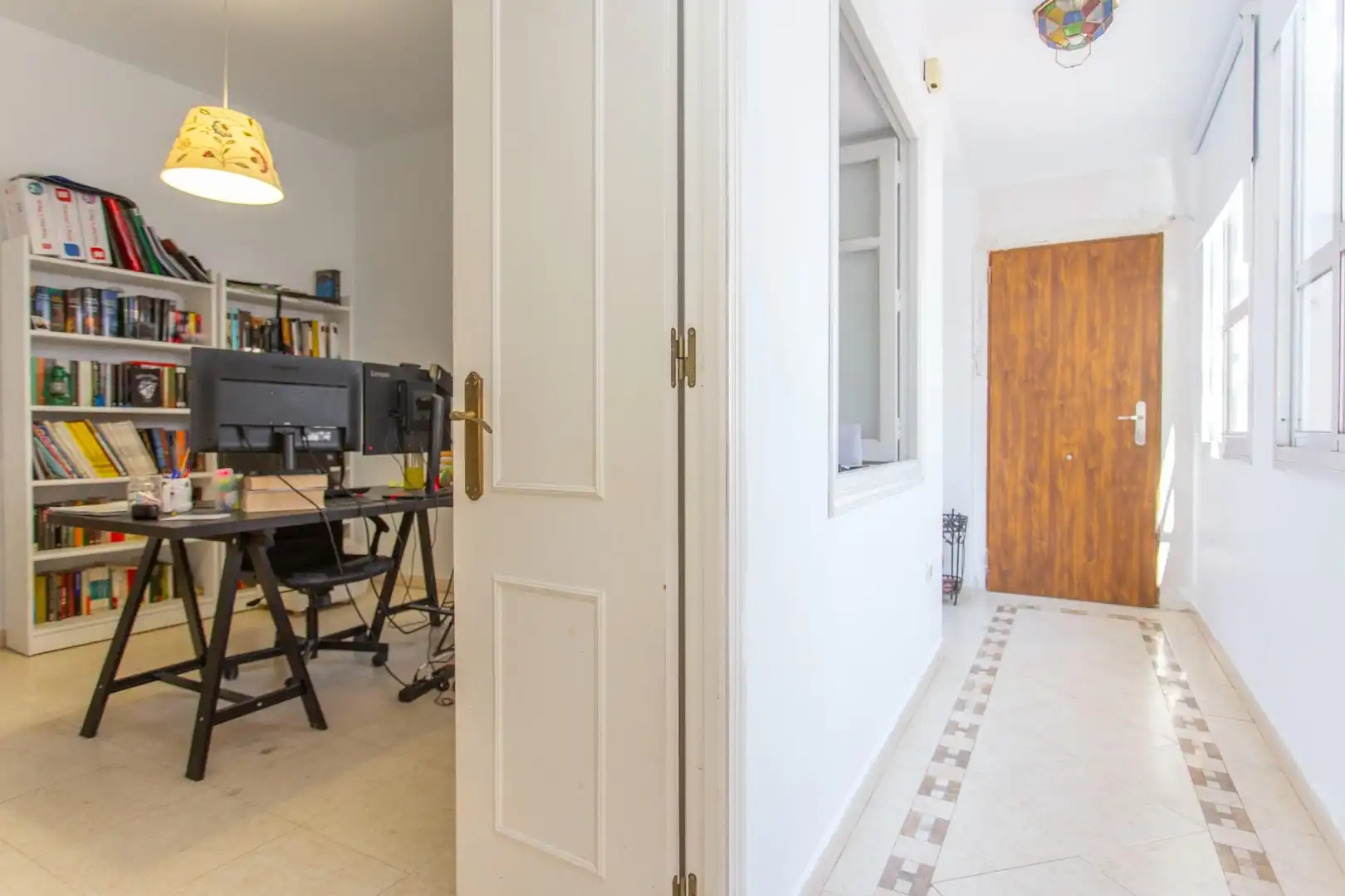 Piso en venta en Jerez de la Frontera con Aire acondicionado y Balcón