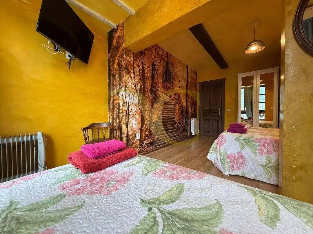House with garden for sale in Piñeres de Pría, imagen 65