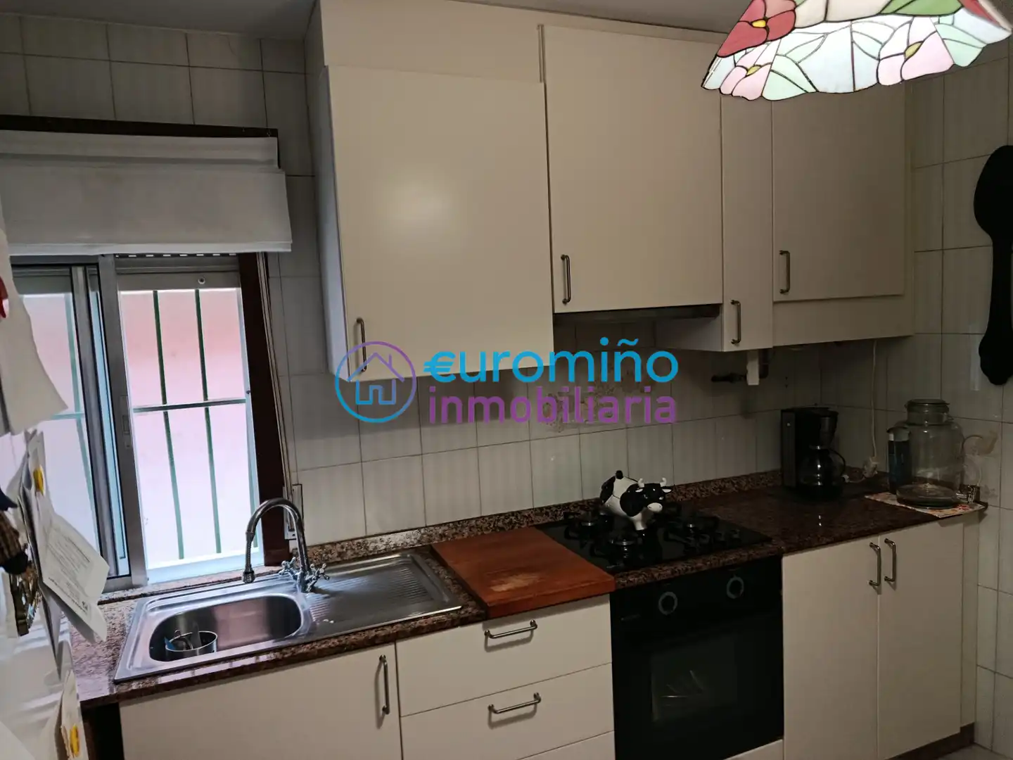 Casa adosada en venta en Rúa das Coutadas, Salgueira - O Castaño