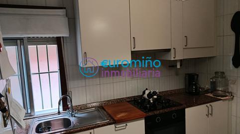 Foto 5 de Casa adosada en venda a Rúa Das Coutadas, Salgueira - O Castaño, Vigo