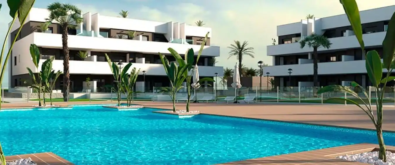 Appartamento con piscina in vendita a Calle del Cantaueso