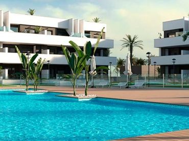 Wohnung mit Pool zum Verkauf in Calle del Cantaueso