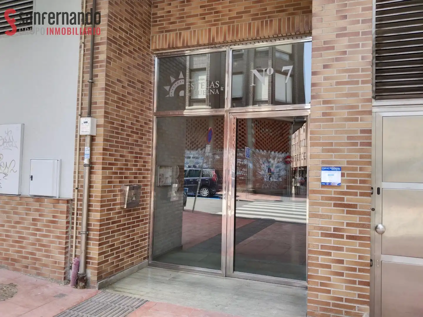 Flat for rent in Los Corrales de Buelna   with Heating, Parquet flooring and Furnished