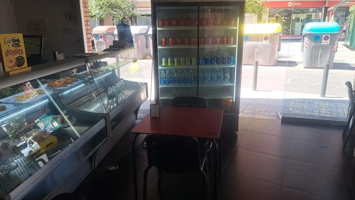 Business premises for sale in Centre, imagen 20