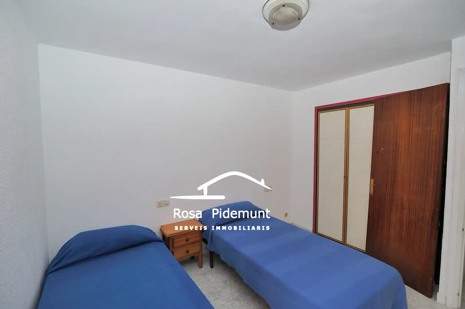 Habitación de Piso en venta en Lloret de Mar con Horno y Balcón