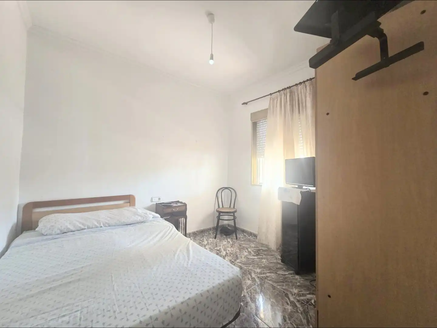 Bedroom of Houses for sale in Aspe