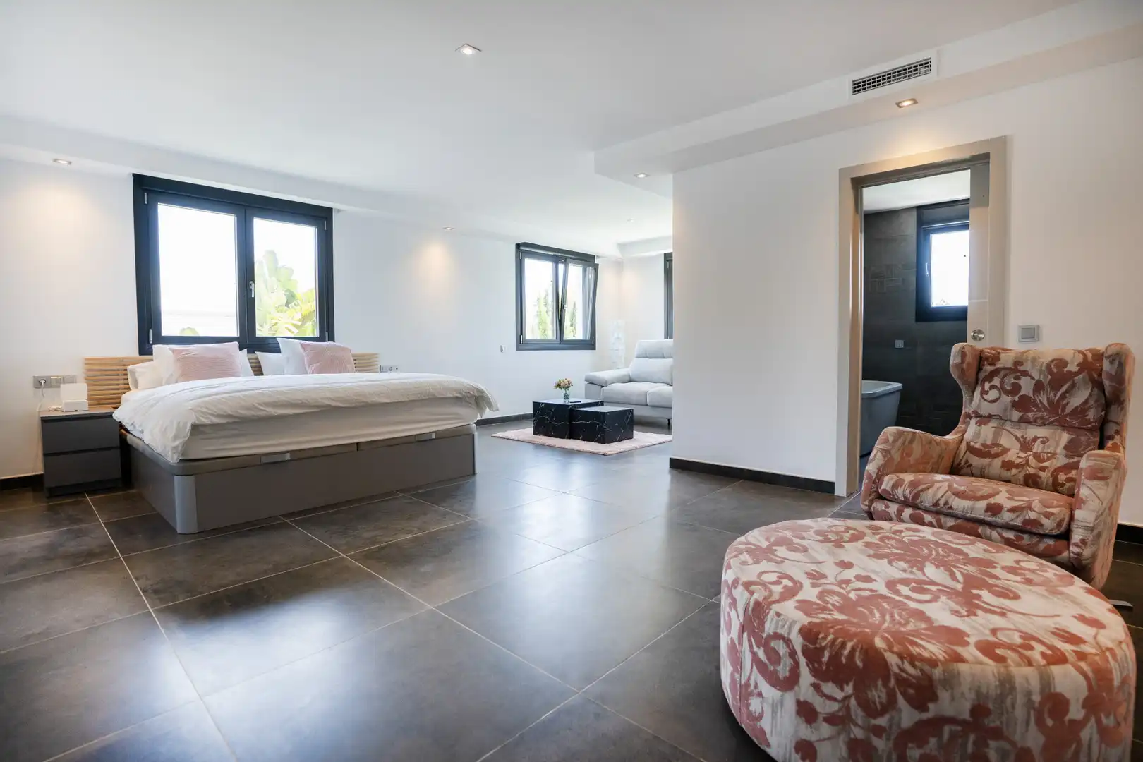 Casa o chalet de alquiler en BRUSELAS-NVA ANDALUCIA D, 15, Las Brisas