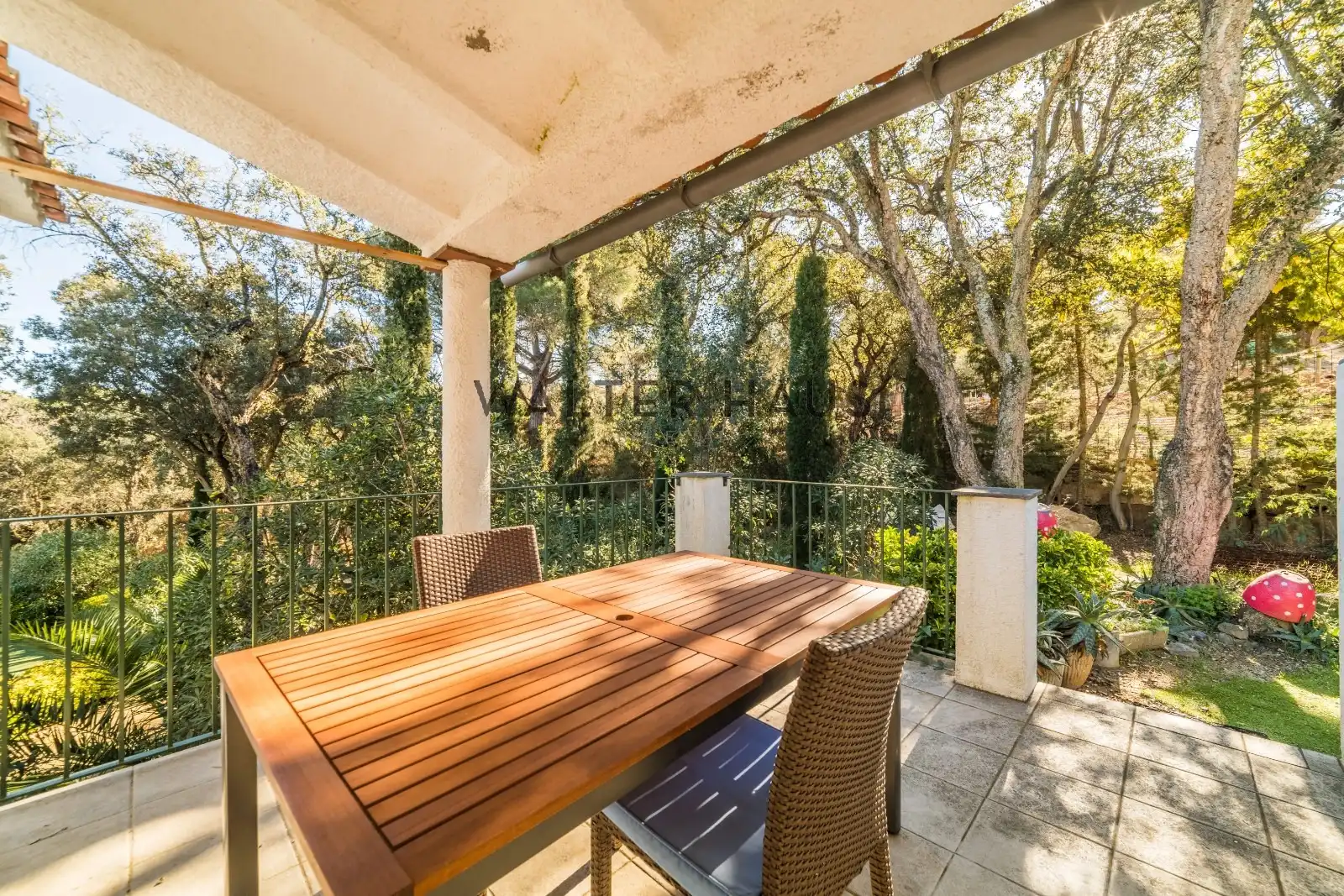 Casa con piscina in vendita a Carrer Mas Pallí, imagen 7