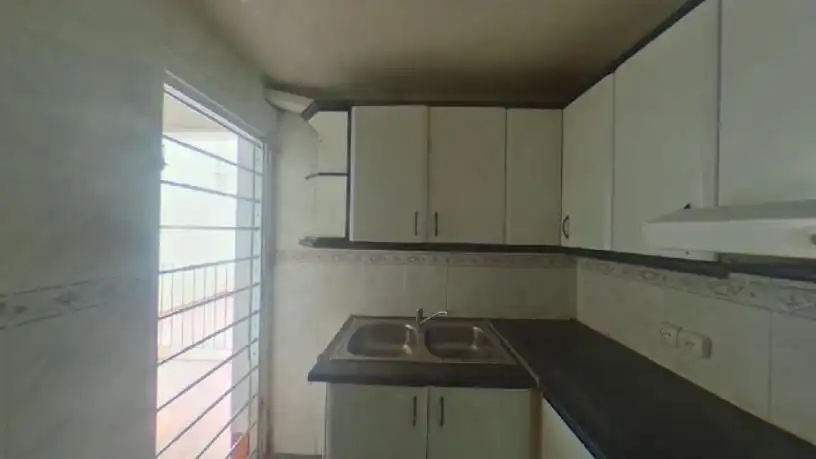 Cuina de Pis en venda en Barcelona