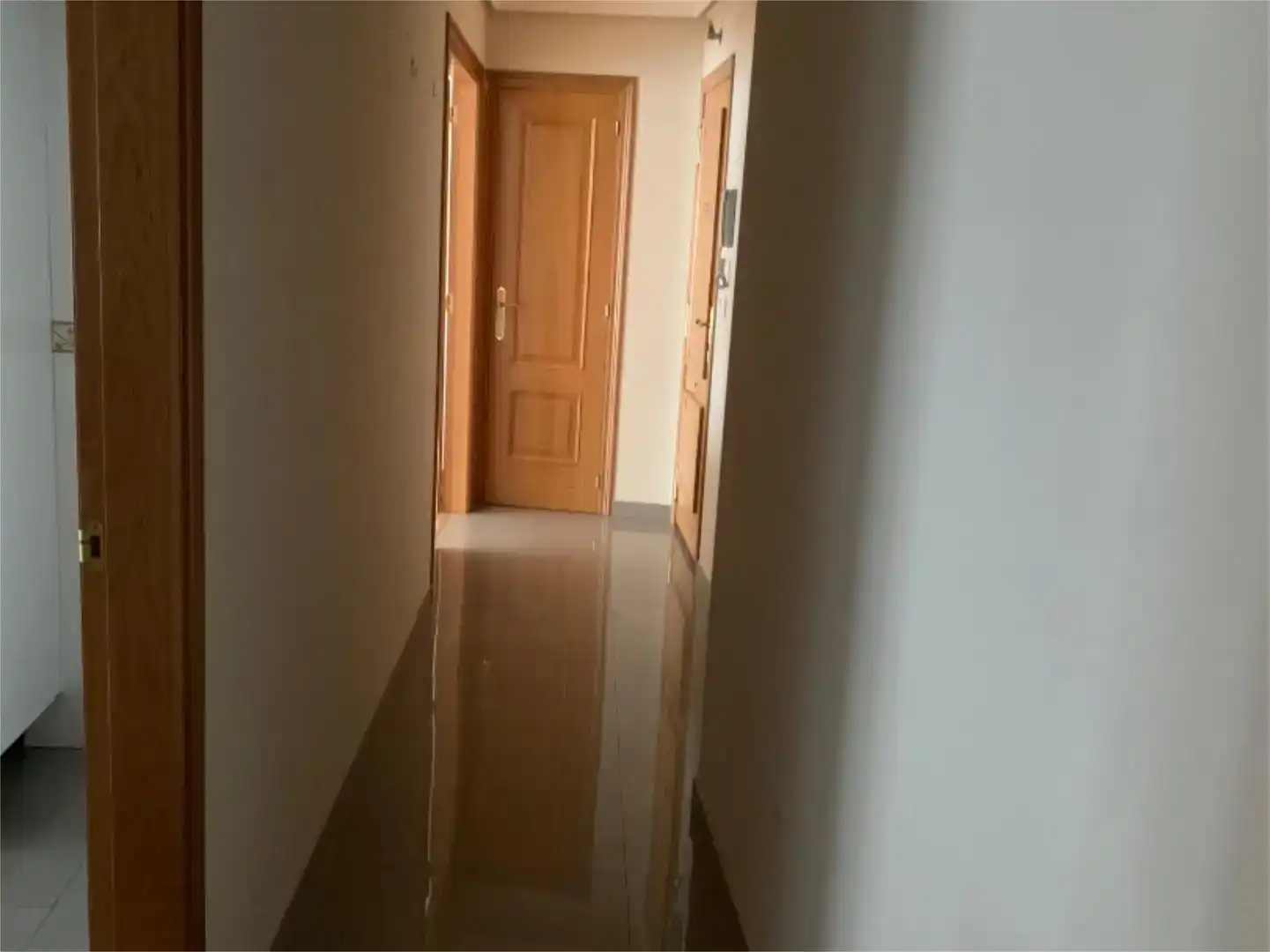 Piso en venta en A Rúa  con Parquet y Trastero