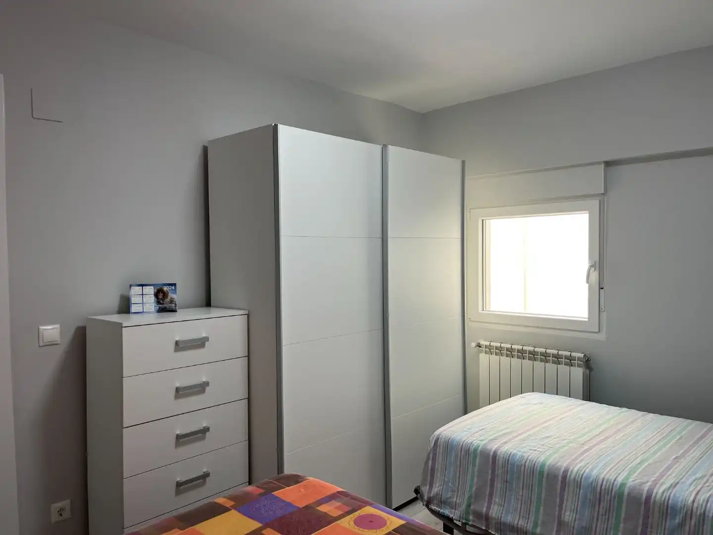 Appartamento con ascensore in vendita a Calle Pedro Sanz Abad 7, imagen 8