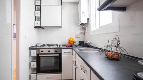 Foto 4 de Piso de alquiler en Carrer de la Selva de Mar, Sant Martí de Provençals, Barcelona