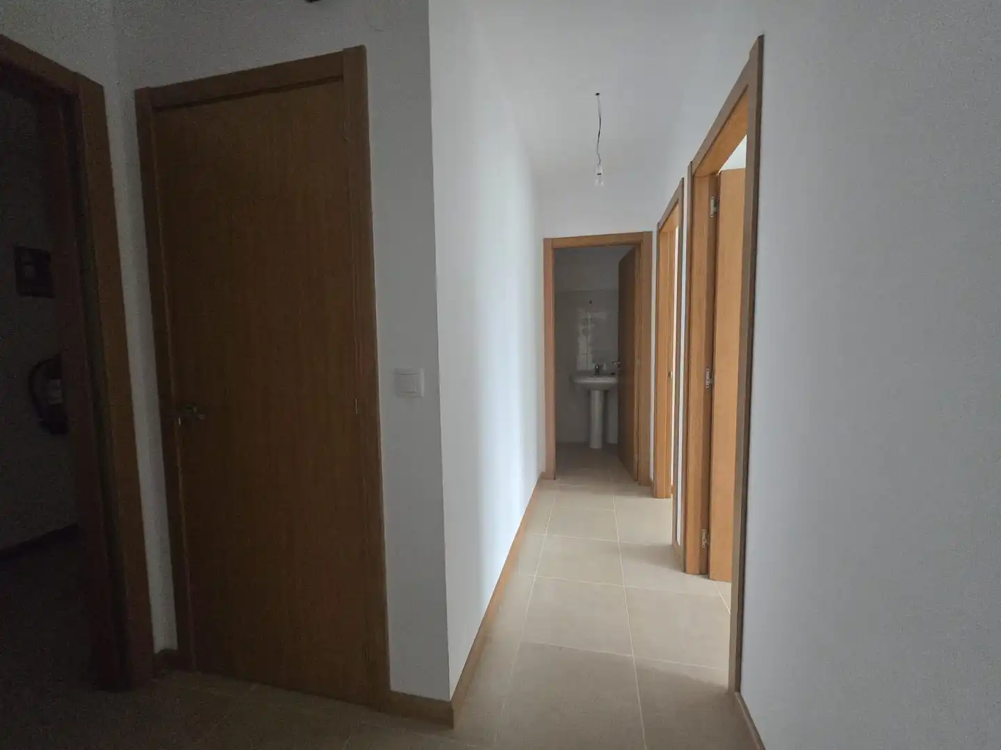 Apartament amb ascensor en venda a de la Vila 58, imagen 4