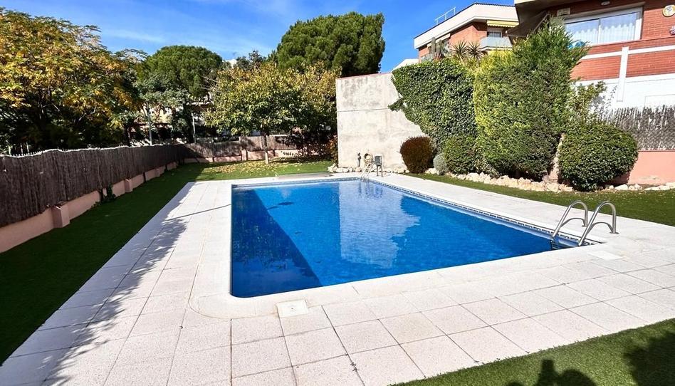 Foto 1 de Pis de lloguer a Can Calders, Barcelona