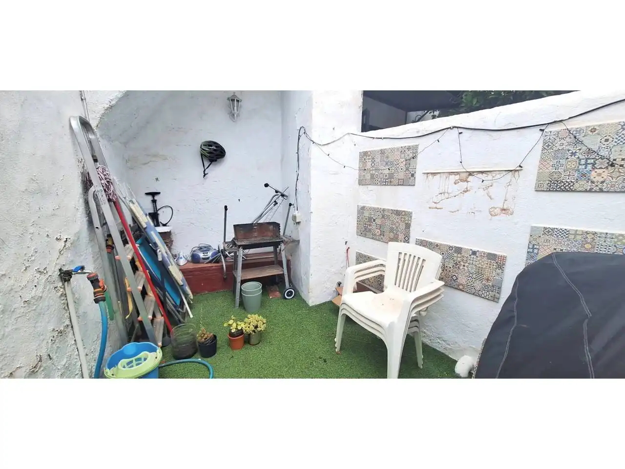 Casa o chalet en venta en Benamargosa con Aire acondicionado y Terraza