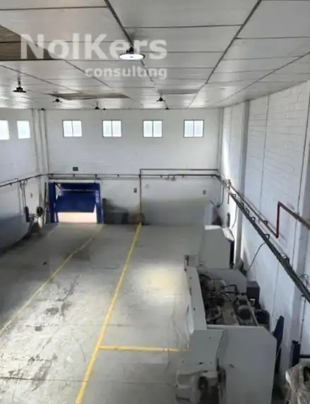 Industriegebäude mit Aufzug zum Verkauf in Palau-solità i Plegamans