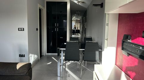 Foto 5 de Apartamento en venta en Rúa de Santo Domingo de la Calzada, Ensanche - Sar, Santiago de Compostela