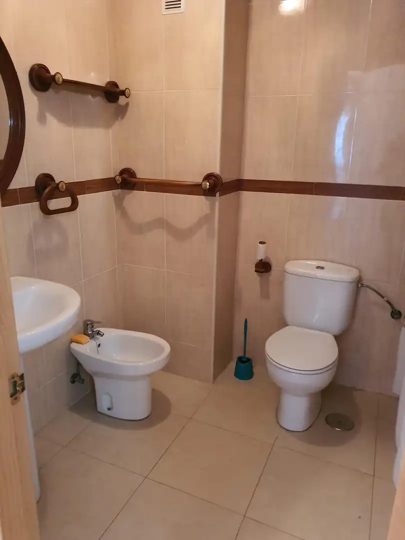 Flat for sale in Almerimar, imagen 5