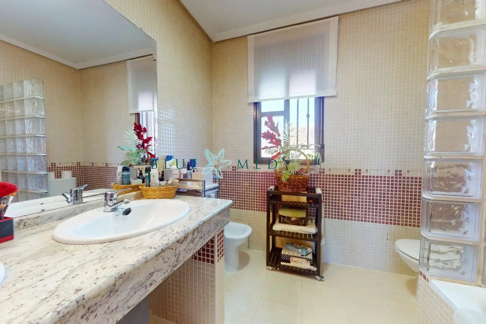 House with terrace for sale in Urbaniz Cumbre Collados 1, imagen 35