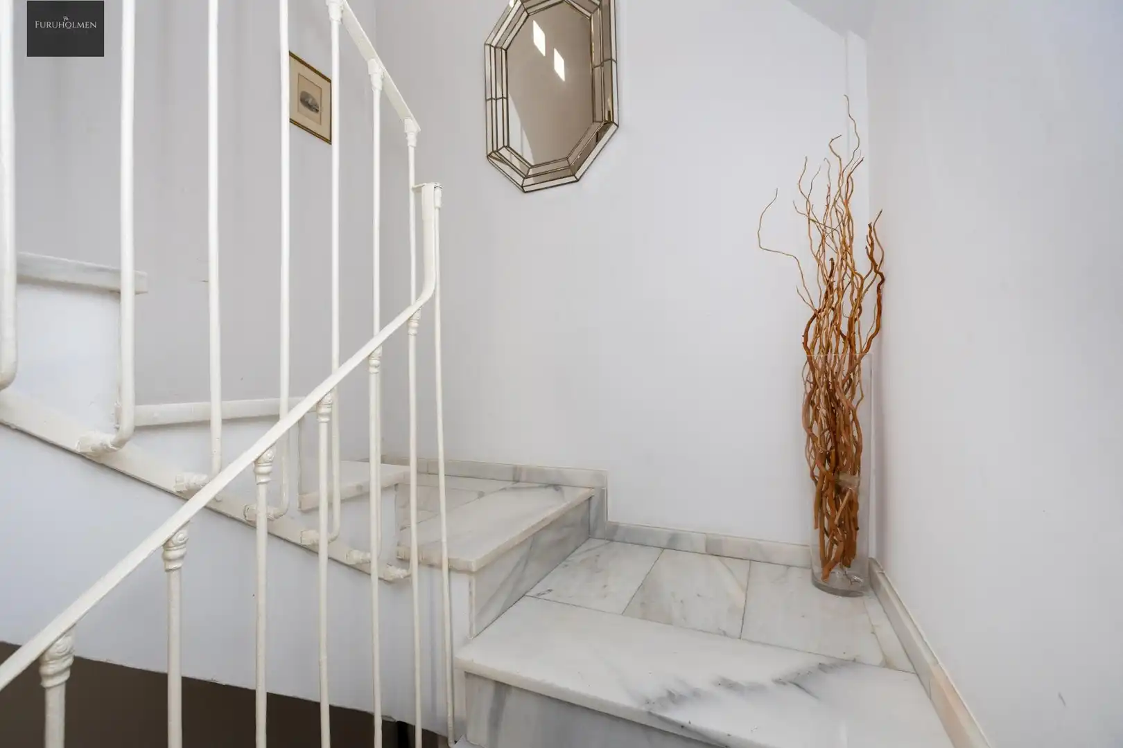 Àtic amb ascensor en venda a Calle San Rafael 7B, imagen 30
