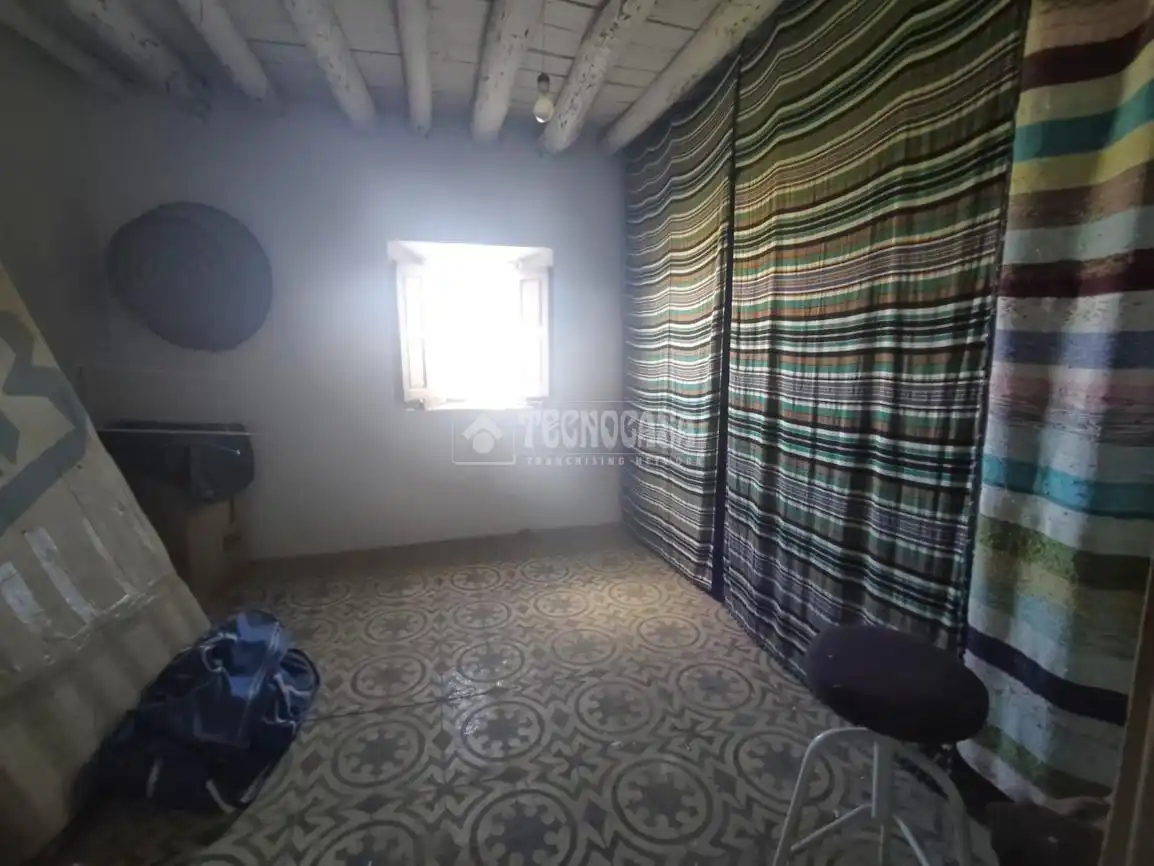 Casa adosada en venta en Gor