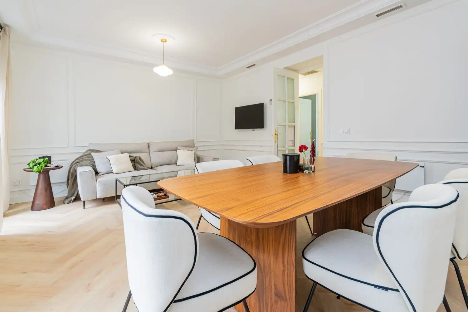 Flat with lift for sale in Retiro, imagen 6