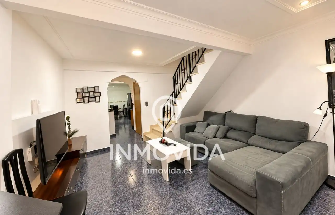 Casa amb balcó en venda a Carrer Sant Josep, imagen 11
