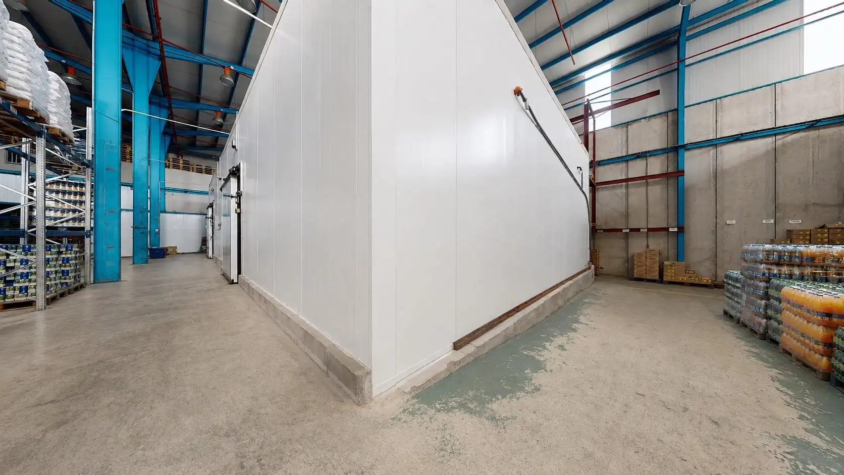 Nave industrial en venta en Benahadux, imagen 29