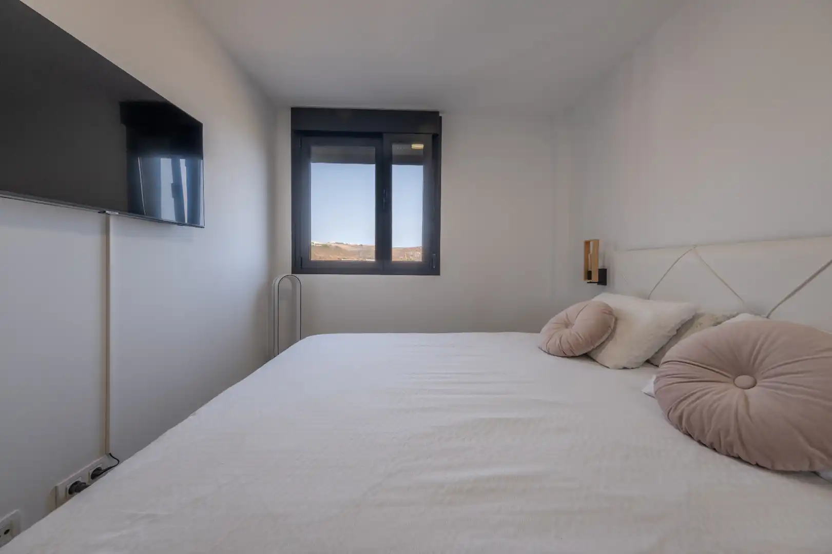 Habitación de Piso en venta en Las Palmas de Gran Canaria con Trastero, Amueblado y Piscina comunitaria