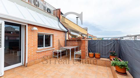 Foto 2 de Àtic en venda a Passeig de Torras I Bages, Sant Andreu de Palomar,  Barcelona Capital