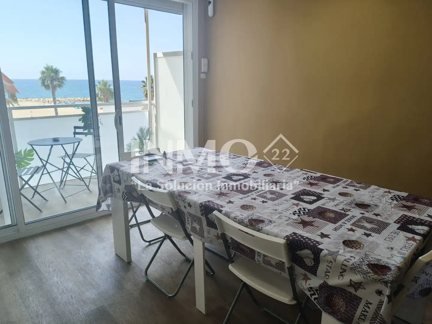 Apartament en venda a Passeig Marítim, Port - Horta de Santa María