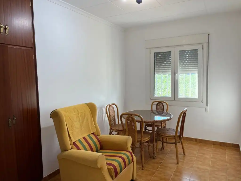 Esszimmer von Wohnung zum Verkauf in Benicarló mit Privatgarten, Terrasse und Schwimmbad