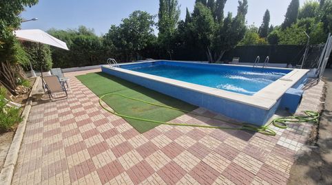 Foto 2 de Casa o chalet de alquiler en Belén - San Roque, Jaén Capital
