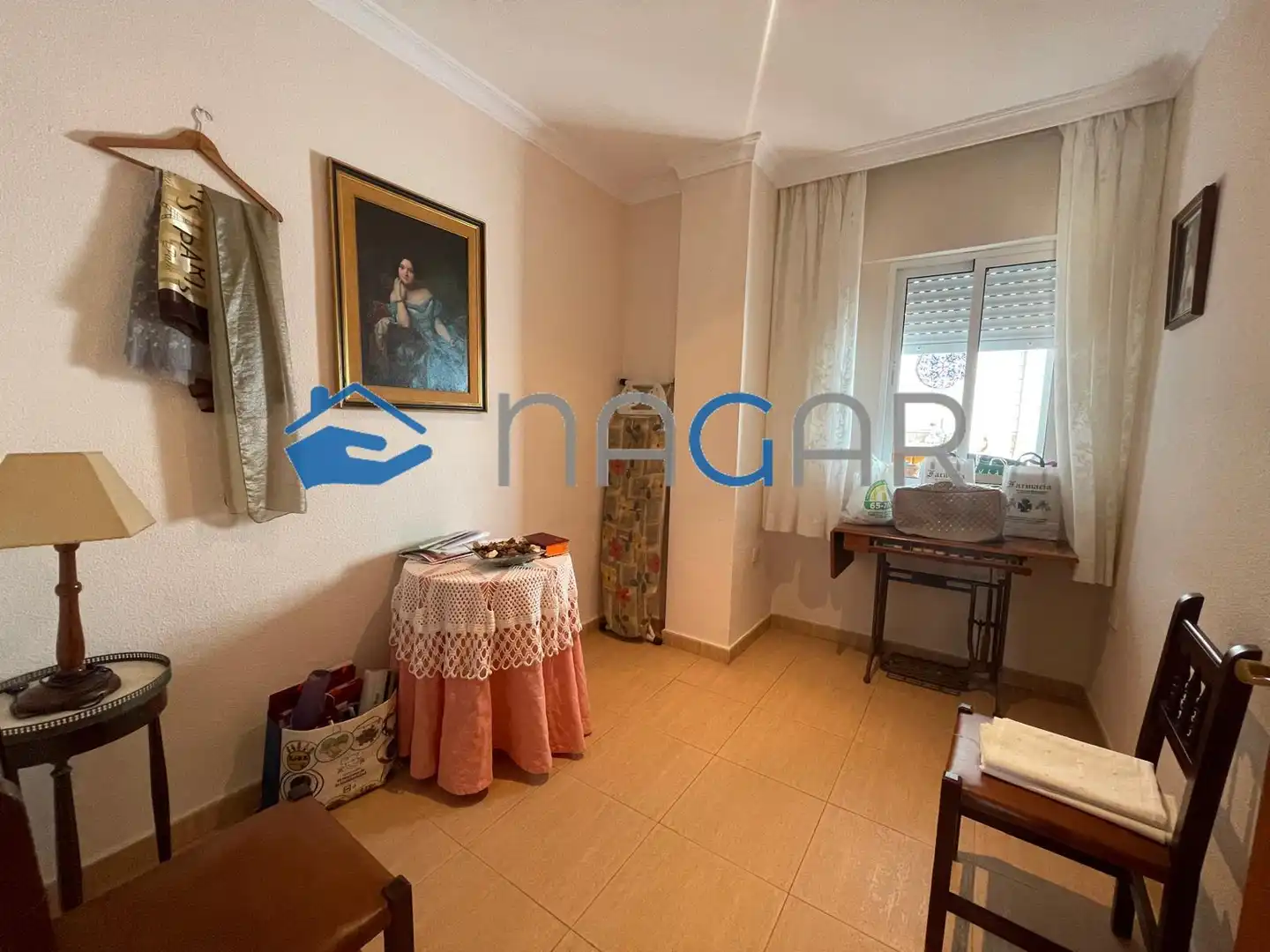 Piso en venta en La Línea de la Concepción con Amueblado