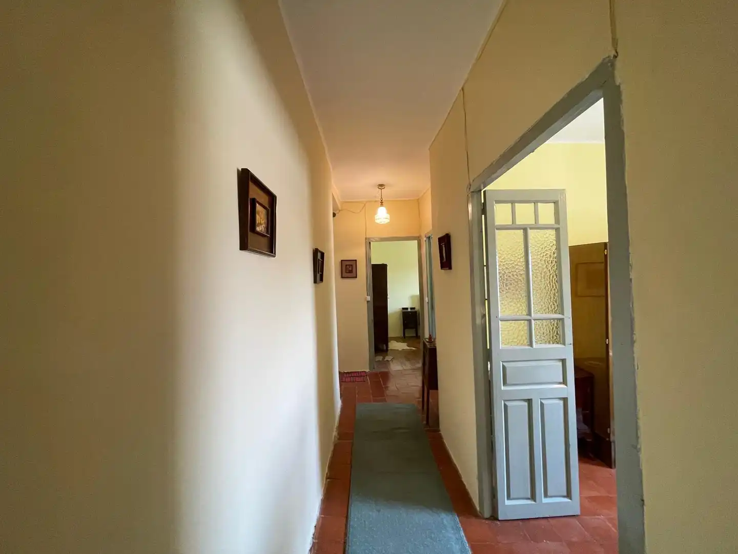 Finca rústica en venda en Palenzuela amb Moblat, Forn i Rentadora