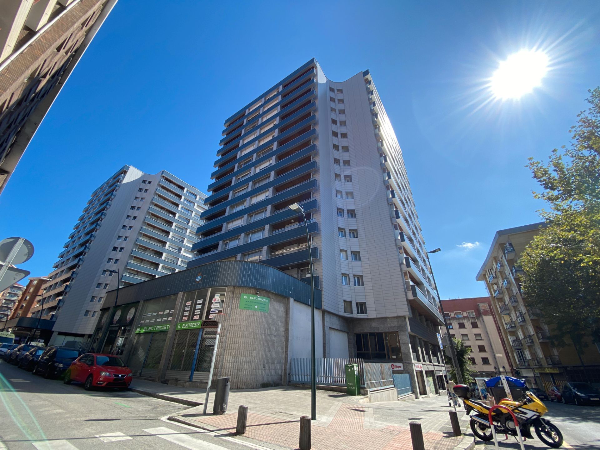 Pis en venda a Gardeazabal Juan Kalea, Santutxu - Basarrate, Begoña - Santutxu