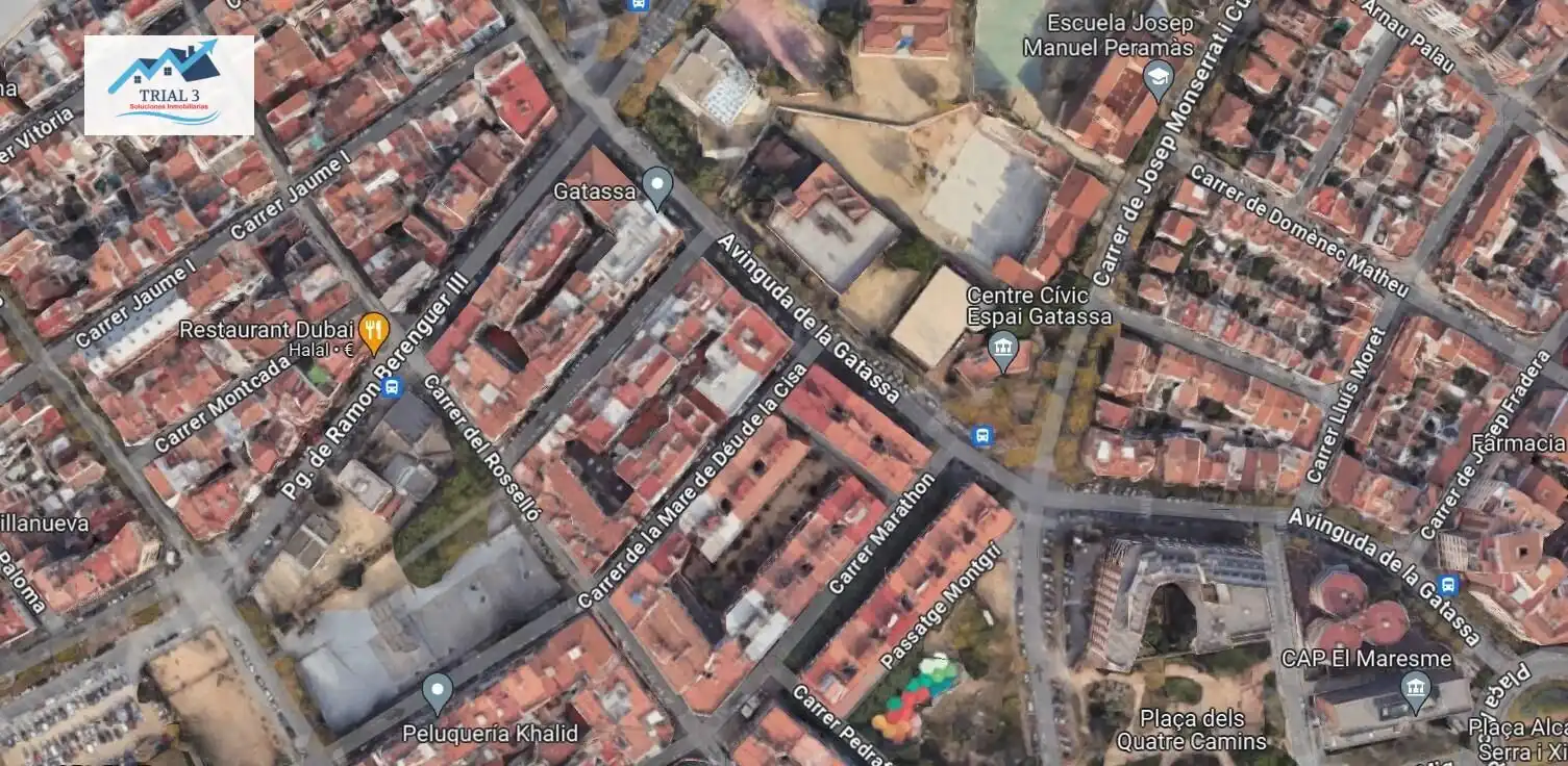 Piso en venta en GATASSA, imagen 4