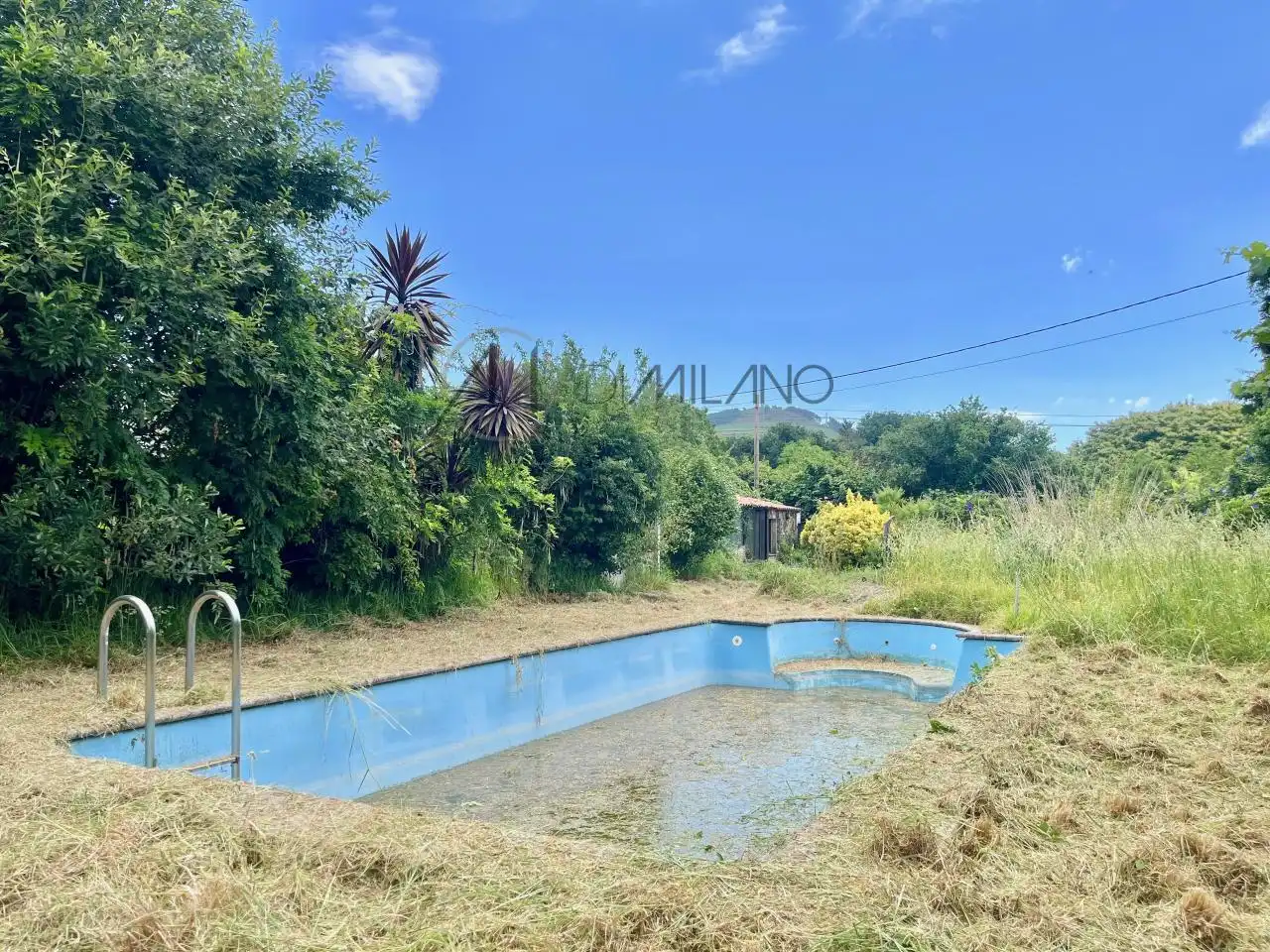 Houses for sale in Tomiño  with Private garden and Swimming Pool