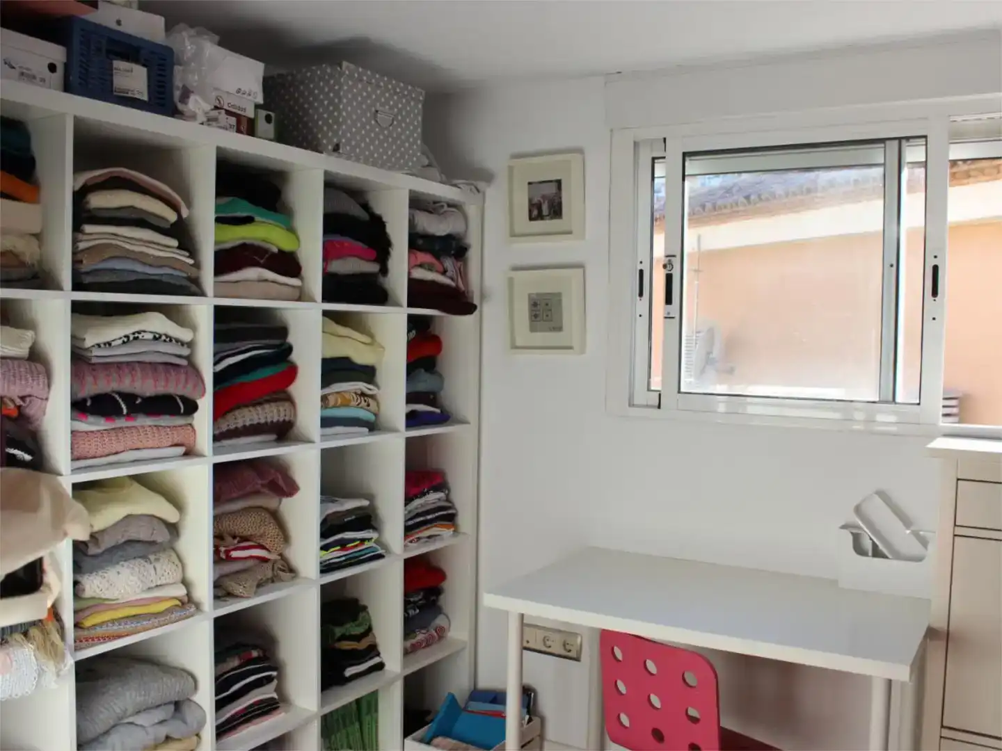 Habitación de Dúplex en venta en  Jaén Capital con Aire acondicionado y Balcón