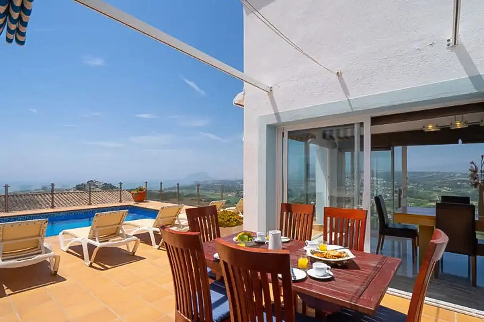 Chalet con terraza en venta en Paichi, imagen 10