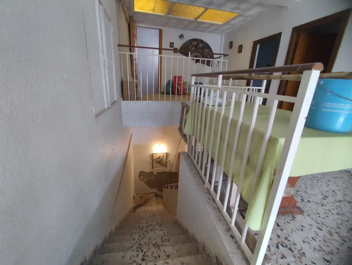 Casa adosada en venda en Elda amb Traster i Moblat