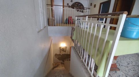Foto 4 de Casa adosada en venda a Calle Alborada, 1, San Crispín - Huerta Nueva-Estación, Elda